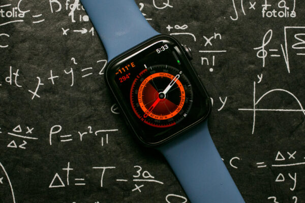 Apple's new Watch Series 5 is 'always on'