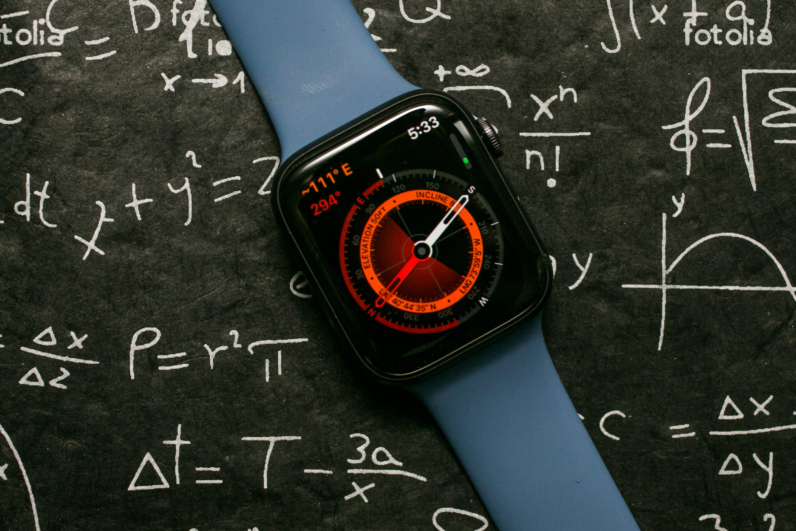 Apple's new Watch Series 5 is 'always on'