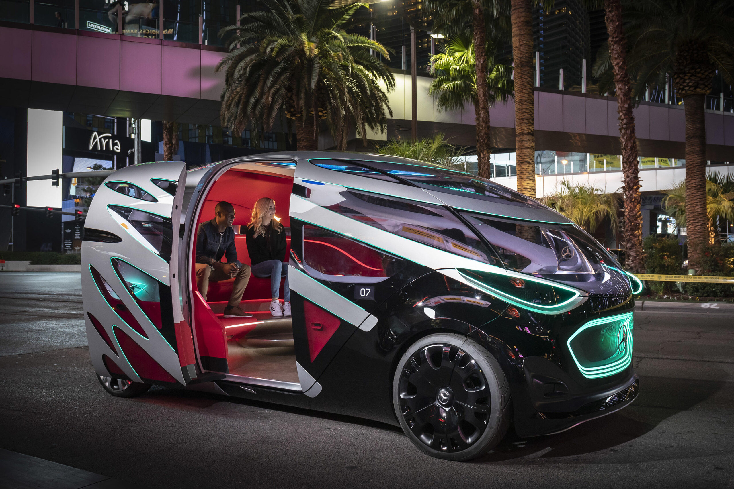 All the cool new gadgets at CES 2019