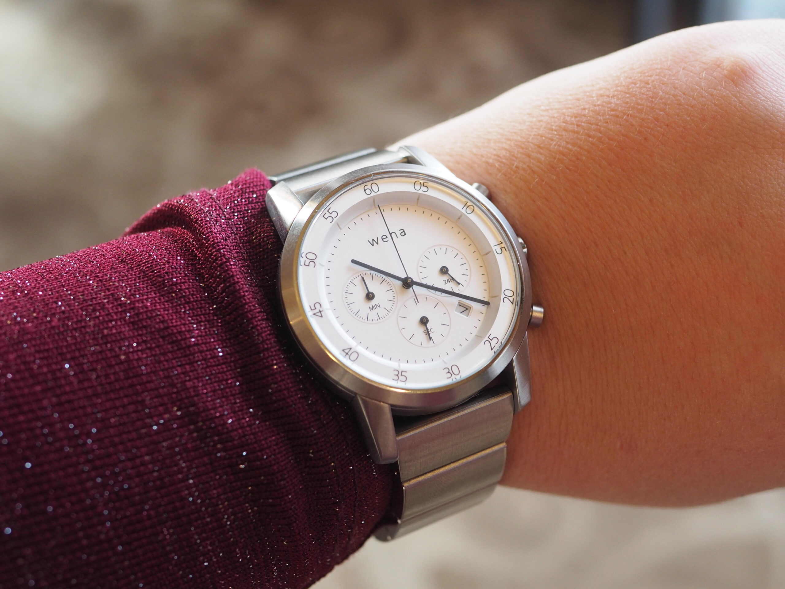 Sony's Wena Wrist straps are the modular solution to yo...