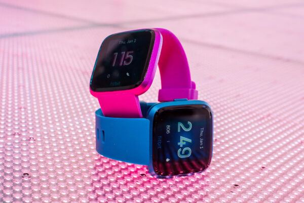 Fitbit's new lineup: Versa Lite, Inspire, Inspire ...