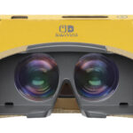 Let's look at the weird Nintendo VR Labo creations
