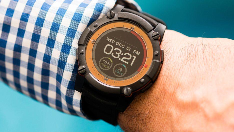 The top 10 products of CES 2019